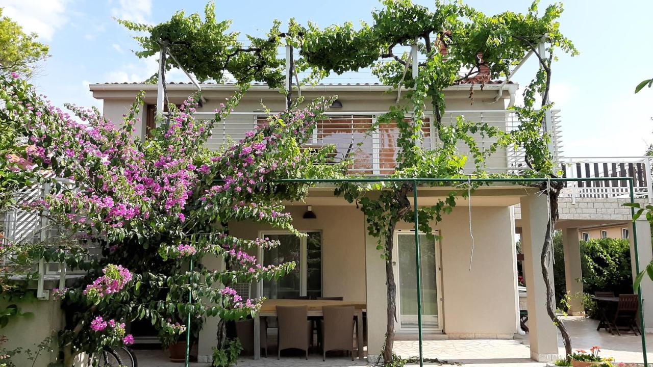Ferienwohnung Haus Mirela Ližnjan Exterior foto