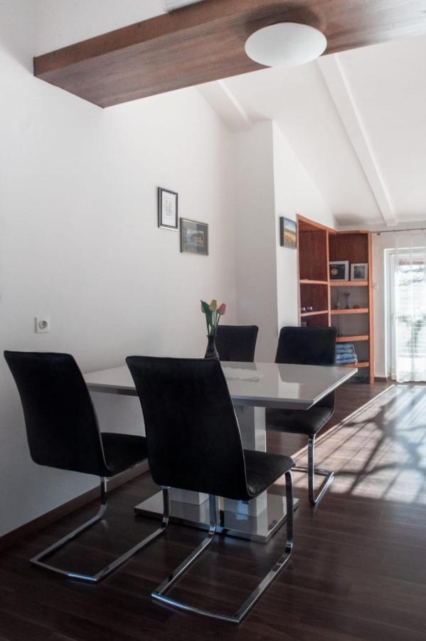Ferienwohnung Haus Mirela Ližnjan Exterior foto